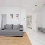 Kasprzaka Near Metro Plocka With Ac By Renters * Βαρσοβία