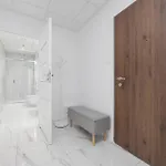 Kasprzaka Near Metro Plocka With Ac By Renters Varsavia