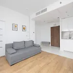 Appartamento Kasprzaka Near Metro Plocka With Ac By Renters