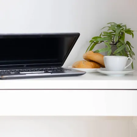 Kasprzaka Near Metro Plocka With Ac By Renters * Varşova